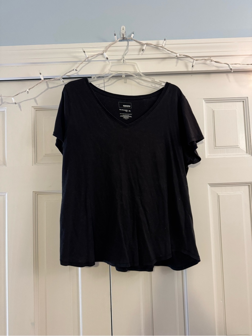 Sonoma Basic Tee